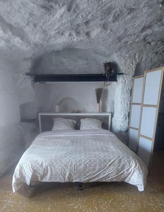 Troglo Entre Caves Et Chateaux モンルイ・シュル・ロワール エクステリア 写真
